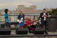 Кадр Свидание