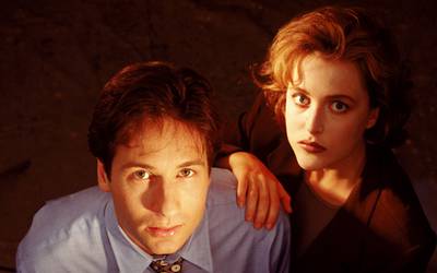 За что мы любим «Секретные материалы»