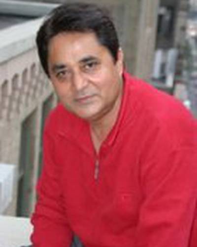 Нур Нахми фото