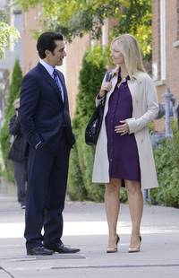 Кадр Тайные связи