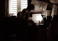 Кадр Пока ты здесь