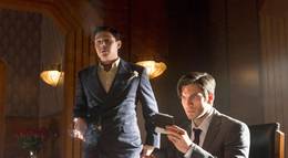 Кадр из фильма "Американская история ужасов" - 1