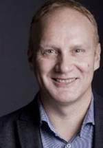 Марк ван Дер Лаан фото