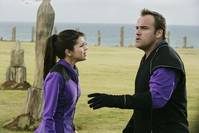 Кадр Волшебники из Вэйверли Плэйс в кино