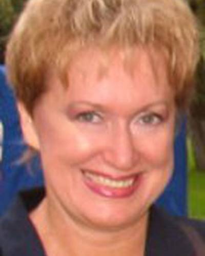 Елена Серова фото