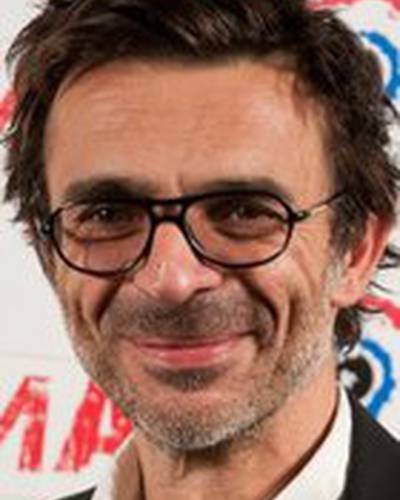 Кристоф Одегис фото