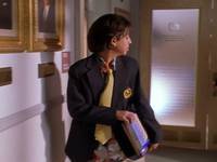 Кадр Джонни Цунами