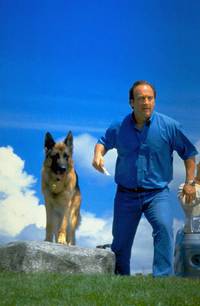 Кадр К-9 III: Частные детективы (видео)