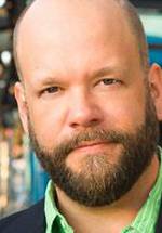 Брайан Кин фото