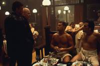 Кадр Максимальный риск