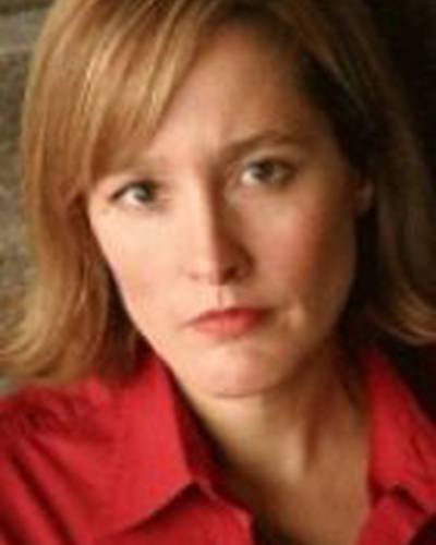 Кали Росс фото