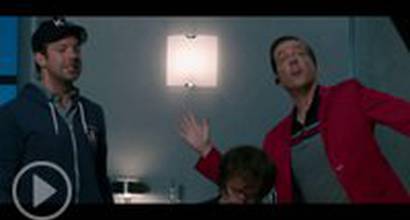 Промо-ролик 