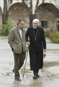 Кадр Ночной поезд до Лиссабона