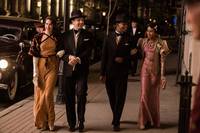 Кадр Сила воли