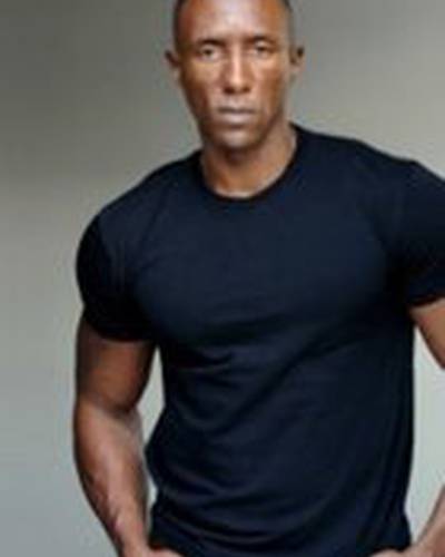 Грегори Батлер фото