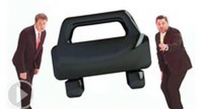 ТВ-ролик №3