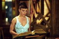 Кадр Зачарованные