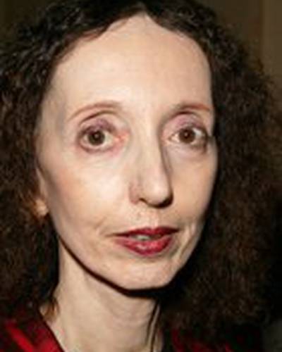 Джойс Кэрол Оутс фото