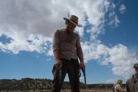 Кадр Джейн берет ружье