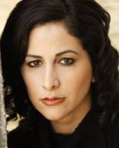 Грэйс Нассар фото