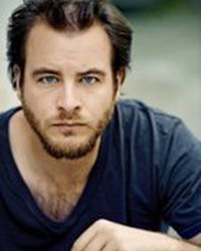 Стеффен Меннекс фото