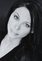 Шира Мосс фото