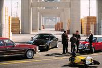 Кадр Ограбление по-итальянски