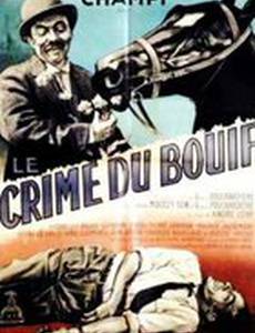 Le crime du Bouif