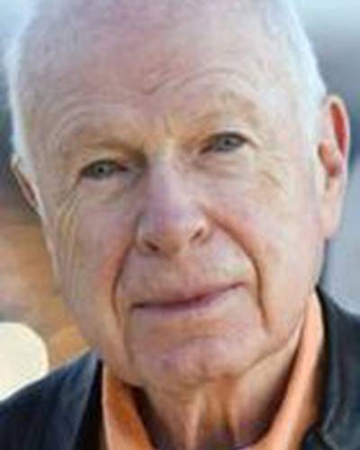 Питер Брук фото