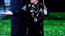 Кадр из фильма "Полицейская академия 4: Граждане в дозоре" - 1