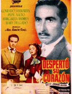 Despertó su corazón