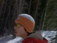 Кадр Джонни Цунами