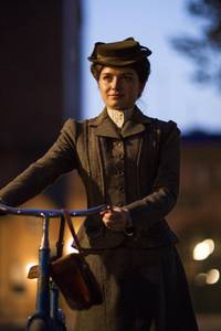 Кадр Больница Никербокер