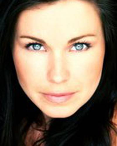 Брэнди Хейдрик фото