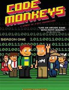 Code Monkeys
