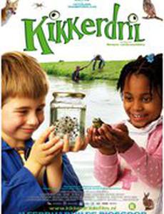 Лягушки и черепахи