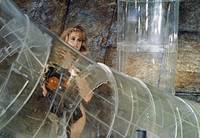 Кадр Барбарелла