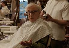 Вуди Аллен зарекся снимать сериалы