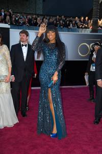 Кадр 85-я церемония вручения премии «Оскар»