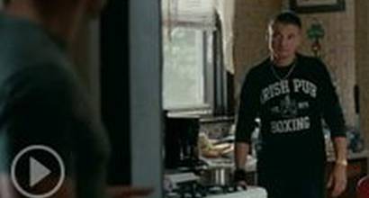 Фрагмент №2 в переводе Дмитрия Пучкова (русский язык)