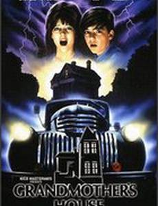 Бабушкин дом