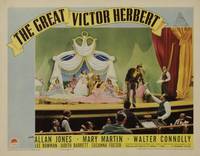 Постер Великий Виктор Херберт