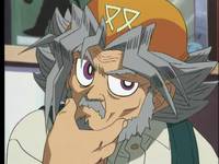 Кадр Югио: Дуэльные монстры