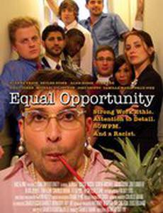 Equal Opportunity