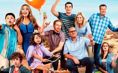 Жениться не жениться: лучшие сериалы о супружеской жизни