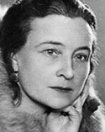 Софья Гиацинтова фото