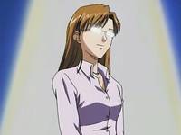 Кадр Школа детективов Къю