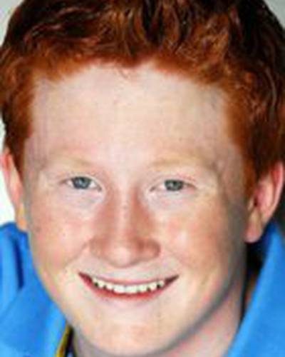 Чарли Стюарт фото