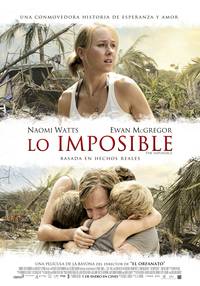 Постер Невозможное