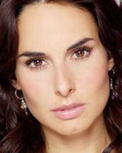 Ана Серрадилья фото